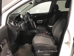 Used 2013  Chevrolet Captiva Sport 4d SUV FWD LT at Carolina Family Motors near Mooresville&comma; NC