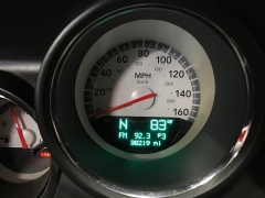 Used 2009 Dodge Challenger 2d Coupe R/T at Carolina Family Motors near Mooresville, NC