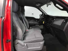 Used 2013  Ford F-150 2WD Supercab STX at Carolina Family Motors near Mooresville&comma; NC