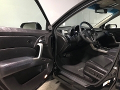 Used 2011 Acura RDX 4d SUV FWD at Carolina Family Motors near Mooresville, NC