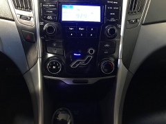 Used 2013  Hyundai Sonata 4d Sedan GLS at Carolina Family Motors near Mooresville&comma; NC