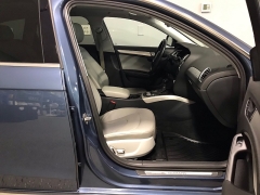 Used 2015 Audi allroad 4d Wagon 2.0T Quattro Premium+ at Carolina Family Motors near Mooresville, NC