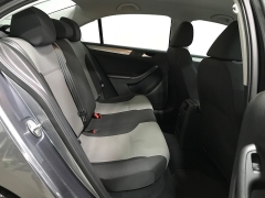 Used 2017  Volkswagen Jetta 4d Sedan S Auto at Carolina Family Motors near Mooresville&comma; NC
