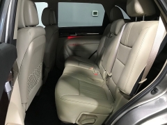 Used 2014 Kia Sorento 4d SUV FWD EX V6 at Carolina Family Motors near Mooresville, NC