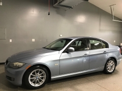 Used 2010 BMW 3 Series 4dr Sdn 328i RWD at Carolina Family Motors near Mooresville, NC