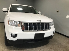 Used 2013 Jeep Grand Cherokee 4d SUV 2WD Laredo at Carolina Family Motors near Mooresville, NC