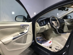 Used 2015  Volvo S60 4d Sedan FWD &lpar;2015&period;5&rpar; T5 Premier at Carolina Family Motors near Mooresville&comma; NC