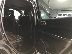 Used 2015  Jeep Grand Cherokee 4d SUV 4WD Limited at Carolina Family Motors near Mooresville&comma; NC