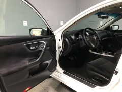 Used 2013  Nissan Altima 4d Sedan S 2&period;5L at Carolina Family Motors near Mooresville&comma; NC