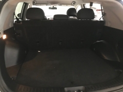 Used 2014  Kia Sportage 4d SUV FWD LX at Carolina Family Motors near Mooresville&comma; NC