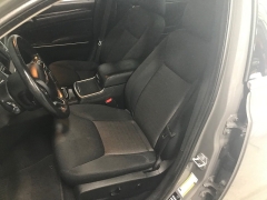 Used 2019 Chrysler 300 4d Sedan RWD Touring at Carolina Family Motors near Mooresville, NC