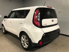 Used 2016  Kia Soul 4d Hatchback &plus; at Carolina Family Motors near Mooresville&comma; NC