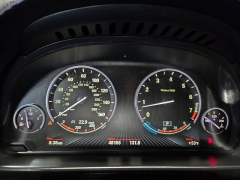 Used 2014  BMW 5 Series 4dr Sdn 535i RWD at Carolina Family Motors near Mooresville&comma; NC