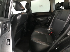 Used 2017  Subaru Forester 4d SUV 2&period;5i Limited at Carolina Family Motors near Mooresville&comma; NC