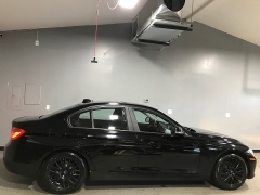 Used 2012  BMW 3 Series 4dr Sdn 328i RWD at Carolina Family Motors near Mooresville&comma; NC