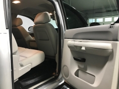 Used 2010 GMC Sierra 1500 2WD Crew Cab SLE at Carolina Family Motors near Mooresville, NC