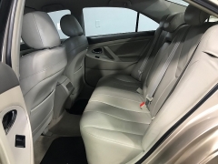 Used 2009 Toyota Camry 4d Sedan LE Auto at Carolina Family Motors near Mooresville, NC