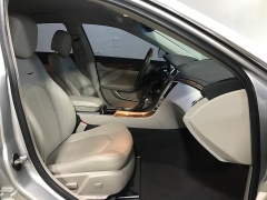 Used 2012  Cadillac CTS 4d Sedan RWD 3&period;0L Luxury at Carolina Family Motors near Mooresville&comma; NC