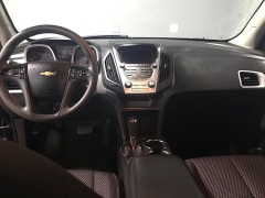 Used 2017  Chevrolet Equinox 4d SUV FWD LS at Carolina Family Motors near Mooresville&comma; NC