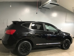 Used 2012  Nissan Rogue 4d SUV AWD S at Carolina Family Motors near Mooresville&comma; NC