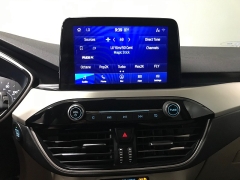 Used 2020  Ford Escape 4d SUV AWD SE at Carolina Family Motors near Mooresville&comma; NC
