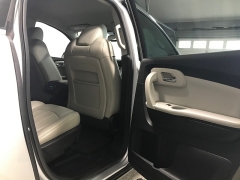 Used 2009 Chevrolet Traverse 4d SUV FWD LTZ at Carolina Family Motors near Mooresville, NC