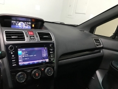 Used 2020  Subaru WRX 4d Sedan STI Limited w&sol;Wing at Carolina Family Motors near Mooresville&comma; NC