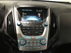 Used 2013  Chevrolet Equinox 4d SUV FWD LT1 at Carolina Family Motors near Mooresville&comma; NC