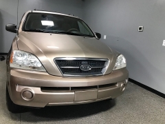 Used 2006  Kia Sorento 4d SUV 2WD LX Auto at Carolina Family Motors near Mooresville&comma; NC
