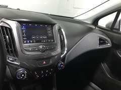 Used 2019  Chevrolet Cruze 4d Sedan LS at Carolina Family Motors near Mooresville&comma; NC