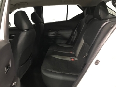 Used 2019  Nissan Kicks 4d SUV FWD SV at Carolina Family Motors near Mooresville&comma; NC