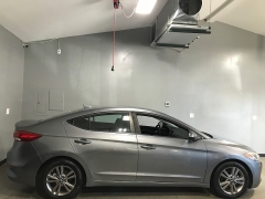 Used 2018  Hyundai Elantra 4d Sedan SEL at Carolina Family Motors near Mooresville&comma; NC