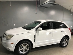Used 2013  Chevrolet Captiva Sport 4d SUV FWD LT at Carolina Family Motors near Mooresville&comma; NC