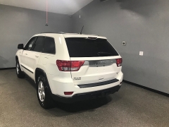 Used 2011 Jeep Grand Cherokee 4d SUV 4WD Laredo at Carolina Family Motors near Mooresville, NC