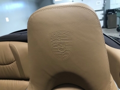 Used 2008  Porsche 911 Carrera 2d Convertible Turbo at Carolina Family Motors near Mooresville&comma; NC