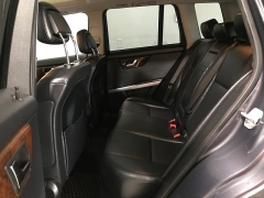 Used 2012  Mercedes-Benz GLK-Class 4d SUV GLK350 at Carolina Family Motors near Mooresville&comma; NC