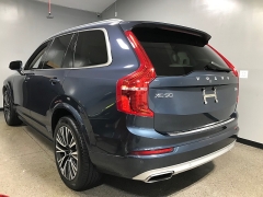 Used 2020  Volvo XC90 4d SUV FWD T5 Momentum at Carolina Family Motors near Mooresville&comma; NC