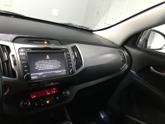 Used 2013  Kia Sorento 4d SUV FWD LX at Carolina Family Motors near Mooresville&comma; NC