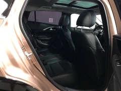 Used 2017  INFINITI QX30 4d SUV FWD Premium at Carolina Family Motors near Mooresville&comma; NC