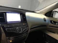 Used 2015  INFINITI QX60 4d SUV AWD at Carolina Family Motors near Mooresville&comma; NC