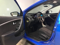 Used 2017 Hyundai Elantra GT 4d Hatchback Auto at Carolina Family Motors near Mooresville, NC