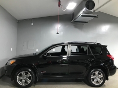 Used 2012  Toyota RAV4 4d SUV AWD Sport at Carolina Family Motors near Mooresville&comma; NC