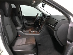 Used 2014  Chevrolet Traverse 4d SUV FWD LT1 at Carolina Family Motors near Mooresville&comma; NC