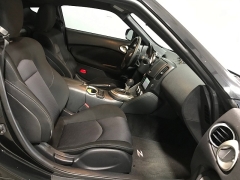 Used 2014 Nissan 370Z 2d Coupe Auto at Carolina Family Motors near Mooresville, NC
