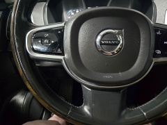 Used 2016  Volvo XC90 4d SUV AWD T6 Momentum at Carolina Family Motors near Mooresville&comma; NC