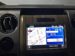 Used 2011 Ford F-150 4WD Supercrew Lariat 5 1/2 at Carolina Family Motors near Mooresville, NC