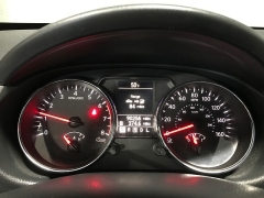 Used 2012  Nissan Rogue 4d SUV AWD S at Carolina Family Motors near Mooresville&comma; NC