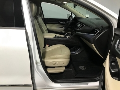 Used 2018 Buick Enclave 4d SUV FWD Essence at Carolina Family Motors near Mooresville, NC