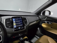 Used 2018 Volvo XC90 4d SUV AWD T6 Momentum at Carolina Family Motors near Mooresville, NC