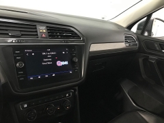 Used 2019  Volkswagen Tiguan 4d SUV SE 4Motion at Carolina Family Motors near Mooresville&comma; NC